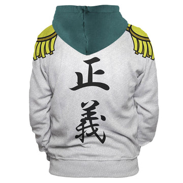 Anime One Piece Sudadera 3D Impreso Cosplay Disfraz Halloween Carnaval hombre diario Traje